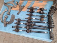 Купить Opel insignia a приводной вал правая длинная 13228199ap автоматическая коробка передач, фото thumb