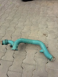 фото thumb №3, Труба шланг охолодження wody рідина volvo fm 9