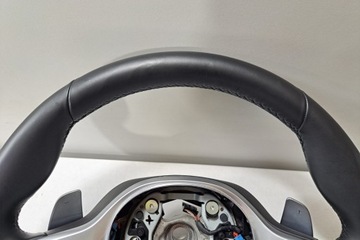 фото thumb №11, Кермо bmw x3 g01, f97 8094546 3.0l бензин 265kw 2018