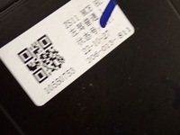 фото thumb №11, Mg zs full led lift 19- фара лівий лампа ліва