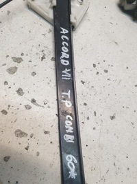 фото thumb №4, Підйомник вікна праві зад honda accord vii універсал