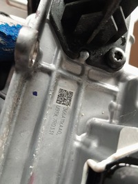 фото thumb №8, Kia ev6 gt коробка модуль блок керування 366011xfa5