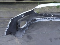 Ford galaxy mk4 lift 19- бампер перед передний org Недорого, фото thumb