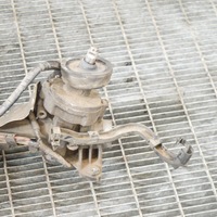 фото thumb №9, Audi a3 s3 8p 2006 трансмісія кермова / рейка рульового управління