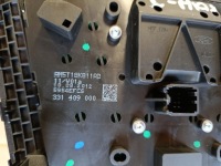 фото thumb №10, Ford c-max cmax ii 2 радио экран панель c1bt-18c815-gk cm5t-18b955-ac