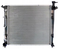 фото thumb №1, Радиатор kia sorento um 2.0 2016 - 25310c6170