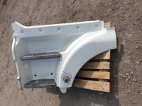 Купить Подножка левая подкрылок man tgx tga 81615100833, фото thumb