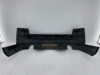 фото thumb №12, Бампер задний audi a8 d3 - лак lz7r