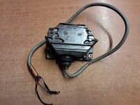 Купить Модуль зажигания mercedes w116 w108 107sl slc 450 0227051017, фото thumb