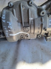 фото thumb №7, Bmw x1 f48 1.8d xdrive редуктор коробки передач 7646871