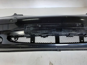 фото thumb №10, Mercedes s клас w220 99r бампер перед pdc pod омивачі код 197 a228850065