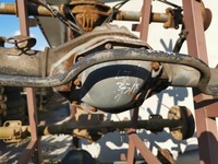 фото thumb №12, Міст задня задній sprinter 901 902 903 vw lt 35 96-06r 35/8 35:8 bez abs