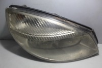 фото thumb №3, Лампа правая передняя renault megane scenic ii