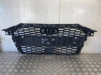 фото thumb №12, Решітка радіатора передній перед audi a3 8y s-line 8y0853651b