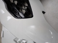 фото thumb №11, Ford fiesta mk8 st-line 18- бампер перед передній