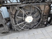 фото thumb №8, Hyundai tucson iv 21- pas переднє радіатор 64101-n9000 2.5b usa