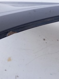 фото thumb №7, Крыло правый перед citroen c4 picasso ii короткий exld