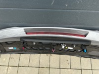 фото thumb №4, Mercedes b-klasa спойлер a2477900088 зад