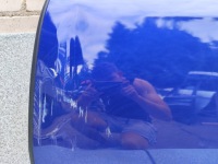 фото thumb №10, Двері ліві задні ліве зад peugeot 3008 ii 16-