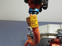 фото thumb №10, Kia niro ev i 204 km модуль зарядки 91958-k4350