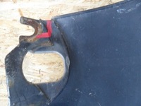 фото thumb №13, Renault scenic ja 1999- крыло левый