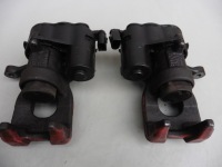 Супорт гальмівний правий задній mercedes b w247 w117 gla ii h247 l72847 в Україні, фото thumb