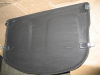 фото thumb №9, Полка багажника mercedes w156 x156 gla 13-19r. a1566900349