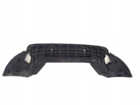 фото thumb №1, Mitsubishi outlander 3 iii lift підлога накладка бампера передня перед