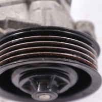 фото thumb №11, Mercedes w176 w246 m270 водяной насос a2702000600