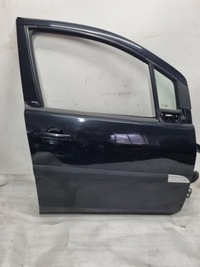 фото thumb №1, Suzuki splash opel agila b дверь правое передние перед полный zceb