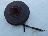 фото thumb №1, Ступиця поворотна опора лівий зад focus mk3 2016r