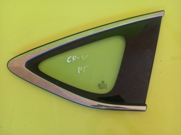 фото thumb №1, Скло кузовна трикутник правий зад honda cr-v iv