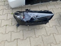 фото thumb №7, Бампер капот лампа pas bmw x6 g06 lift m-pakiet