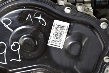 фото thumb №12, Двигун nissan x-trail qashqai koleos 2.0 dci 4x4 m9r856 вимірювання стиснення