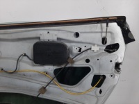 фото thumb №10, Mercedes benz slk200 компресор r170 рестайлінг 02r двері праві перед код 744