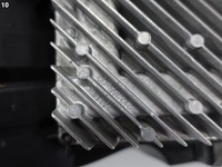 фото thumb №11, Audi a5 s5 8w6 f5 b9 lift 19-24 лампа laser full led левая перед europa