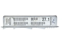 фото thumb №8, Бортовой компьютер volvo v70 00001313a6 p09480761 27.1