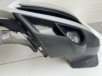 Бампер перед передній audi q7 4l рестайлінг  комплектний  решітка  решітка радіатора 4 pdc омивачі Доставка, фото thumb