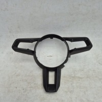 фото thumb №1, Porsche 911 992 taycan 19- рамка накладка молдинг руля