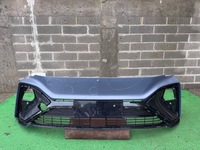 фото thumb №1, Mg marvel r 21- бампер передний eu org