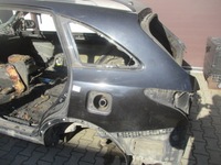 фото thumb №1, Hyundai ix55 четверть крыло задняя левый 2z