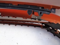 фото thumb №8, Бампер передній vw polo 2g 2g0 17- номер 35288