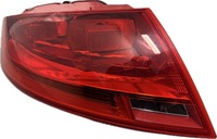 фото thumb №3, Лампа левая зад do audi tt 8j3 08.06- 8j0945095f
