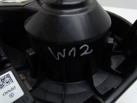 фото thumb №7, Вентилятор повітродувка обдув mercedes w176 a-klasa a2469062501