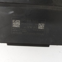 фото thumb №6, Audi q7 4m 2017 перед сторона ліва модуль / блок керування сидіння