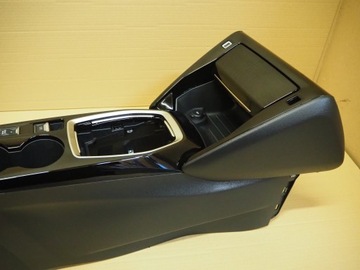 фото thumb №7, Туннель средний peugeot 2008 ii gt-line