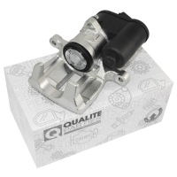 фото thumb №1, Супорт гальмівний задня правий vw passat b6 b7 cc 08-