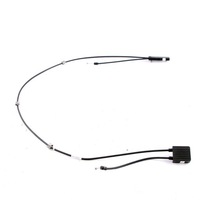 фото thumb №11, Mini f55 f56 f57 f60 тягa трос капот перед