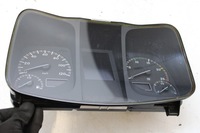 фото thumb №6, A0094460421 mercedes actros mp4 счетчик приборная панель