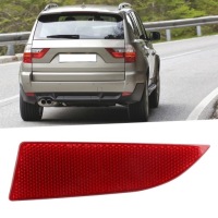 фото thumb №5, Відбивач правий заднього бампера pasuje do x3 e83 2006-2010 63147162218